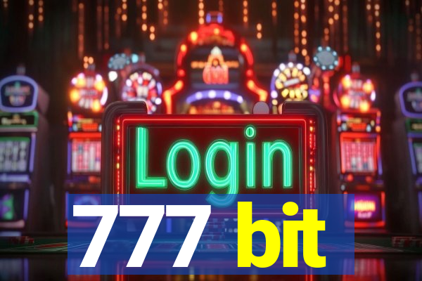 777 bit